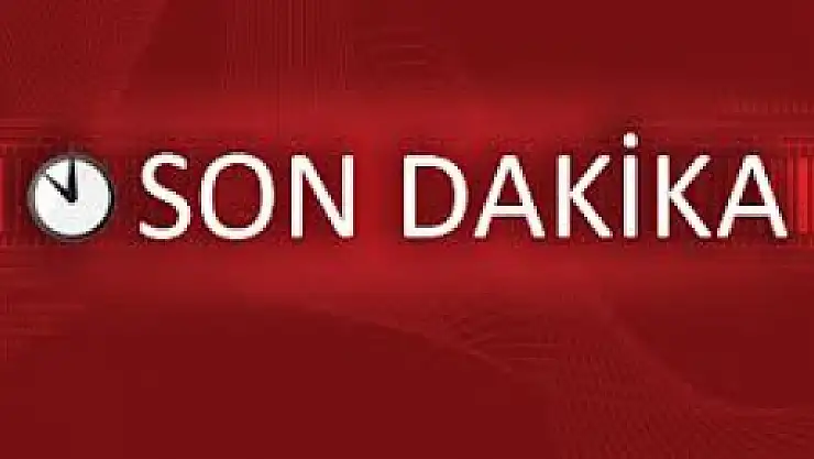 Van'da Emniyet Amiri  Şehit Oldu