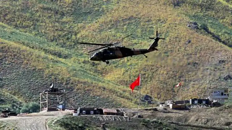 Dağlıca saldırısı yabancı basında