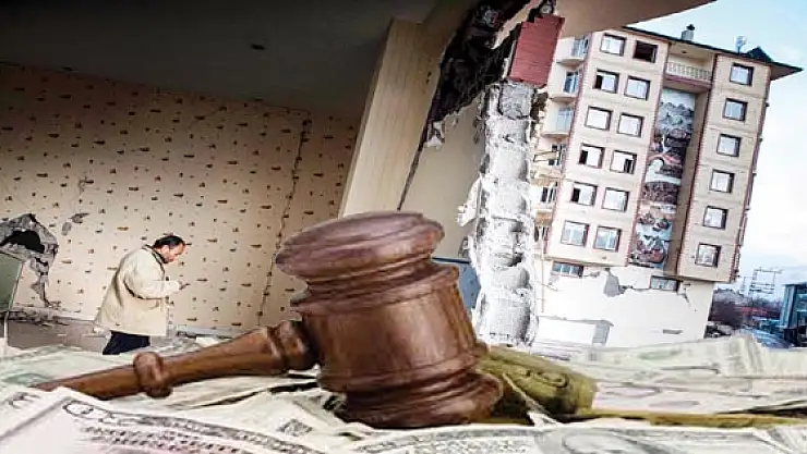 Van'ın Gündemi Deprem Tazminatı