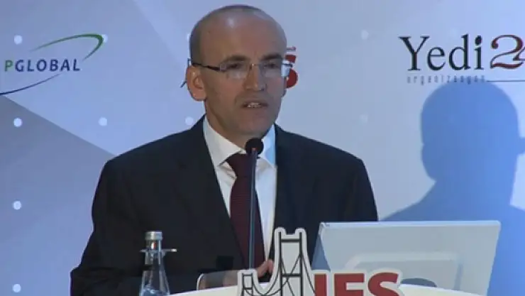 Şimşek: 'Ben anne babası Türkçe bilmeyen...'