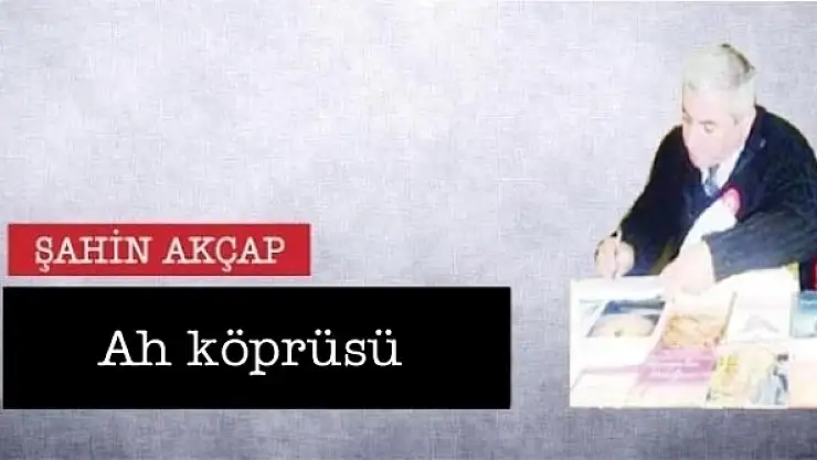 Ah köprüsü
