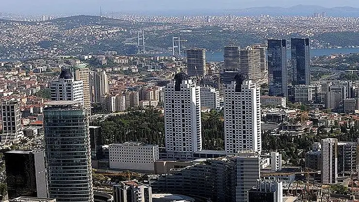 Türkiye`de ufukta bankacılık krizi var