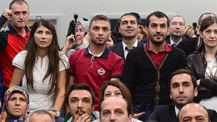 37 bin öğretmen ataması yapıldı