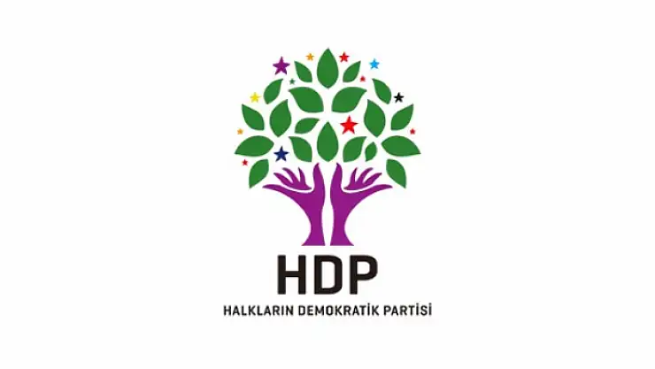 HDP Van Milletvekili Aday Listesi Açıklandı