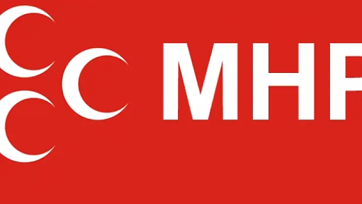 MHP Van  Milletvekili Aday Listesini Açıkladı 