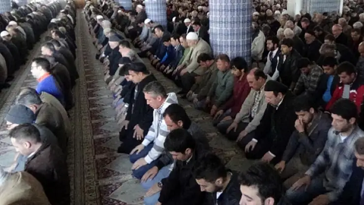 İşte il il Kurban Bayramı namazı