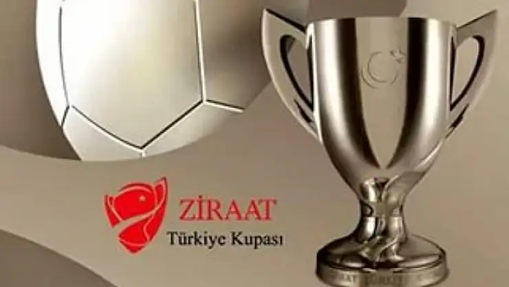 Türkiye Kupası'nda 15 takım tur atladı