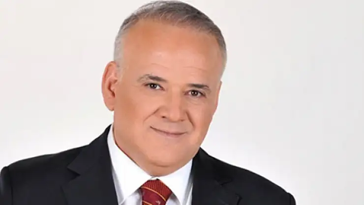 Ahmet Çakar: Hakem, Fenerbahçe'yi katletti