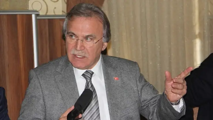 YSKnın bile sandık taşıma yetkisi yok