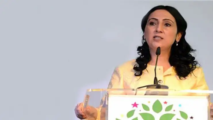 HDP'den skandal seçim vaadi!