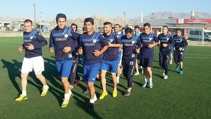 TEİAŞSPOR BU YILDA İDDİALI