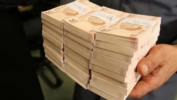Forex Dolandırıcılığına Van'dan Başladı