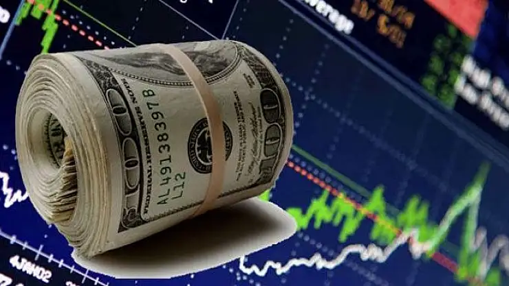 Borsa gaza bastı!