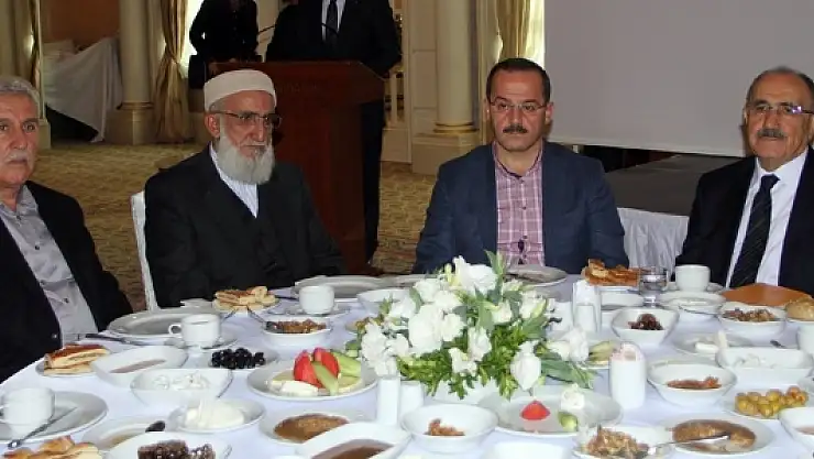 VAN SEÇİMİNİ YAPMALI