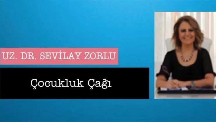 Çocukluk Çağı