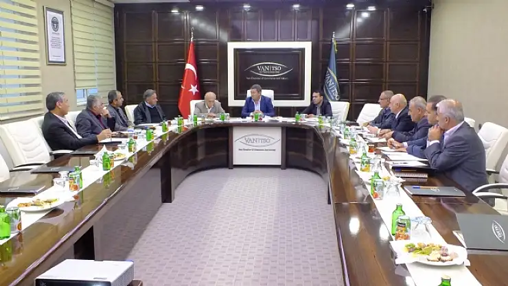 TSO Kapıköyün Açılmasını İstiyor