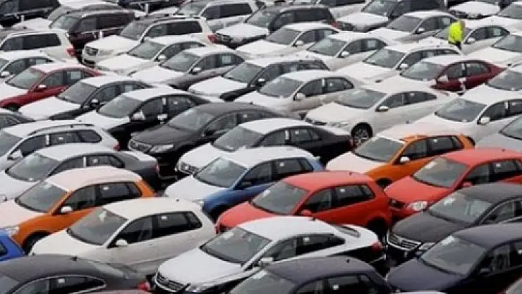 Gurbetçilerin getirdiği araçlar için süre uzatıldı