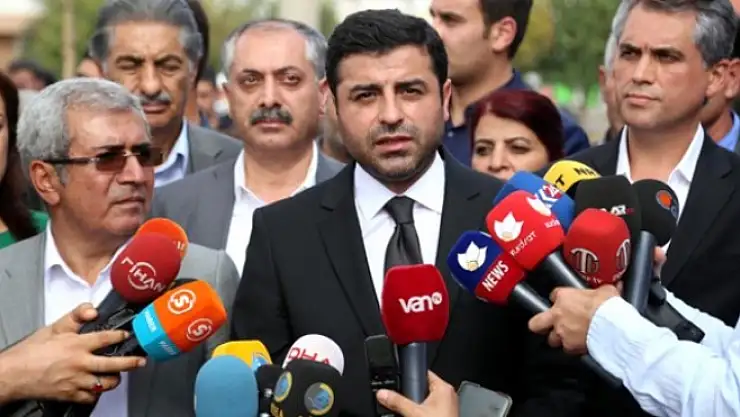 IŞİD'in 20 Kişilik İnfaz Timi  Kimin Peşinde?