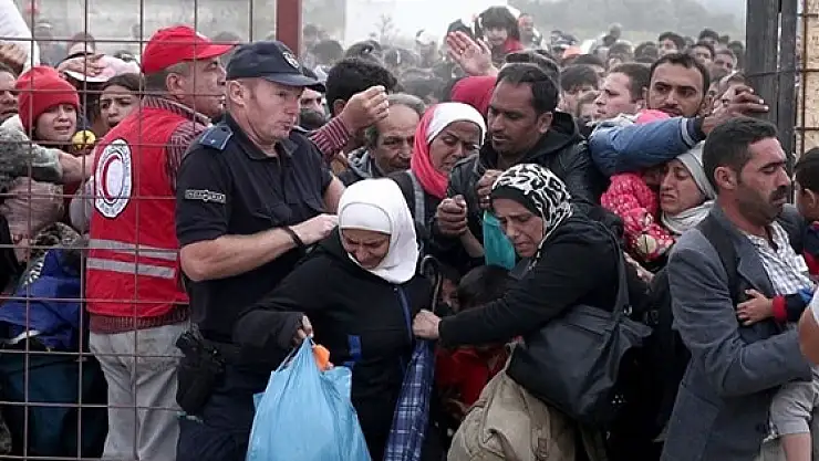 Türkiye AB'den 3 milyar Euro istiyor