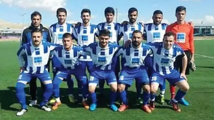 TEİAŞSPOR KALDIĞI YERDEN DEVAM 