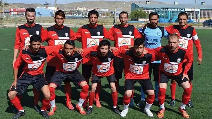 1974 VANSPOR iLK GALiBiYETiNi ALDI