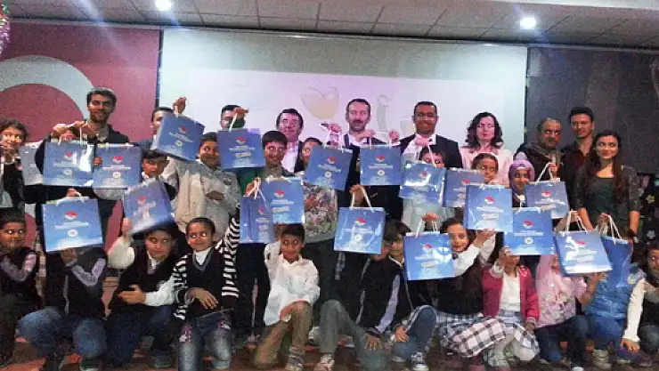 Vanda Ürün Güvenliği Semineri