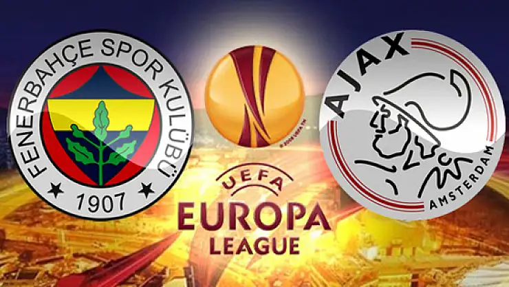 Fenerbahçe Ajax maçı hangi kanalda 
