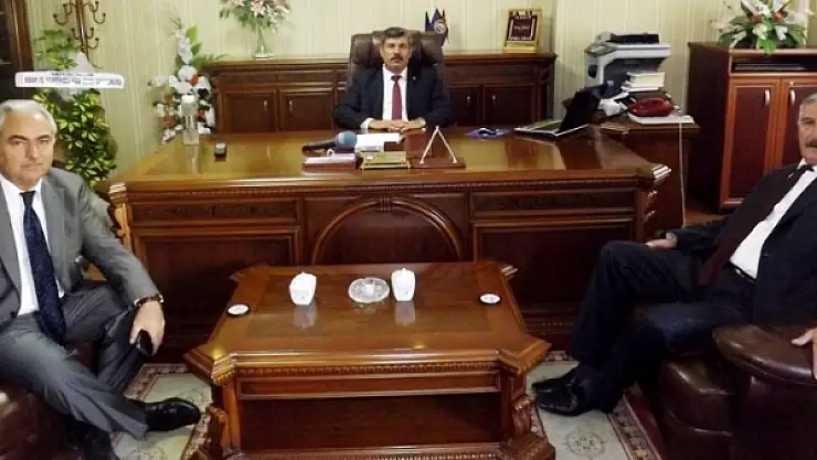 Vanda 769 taşeron işçi kadro aldı