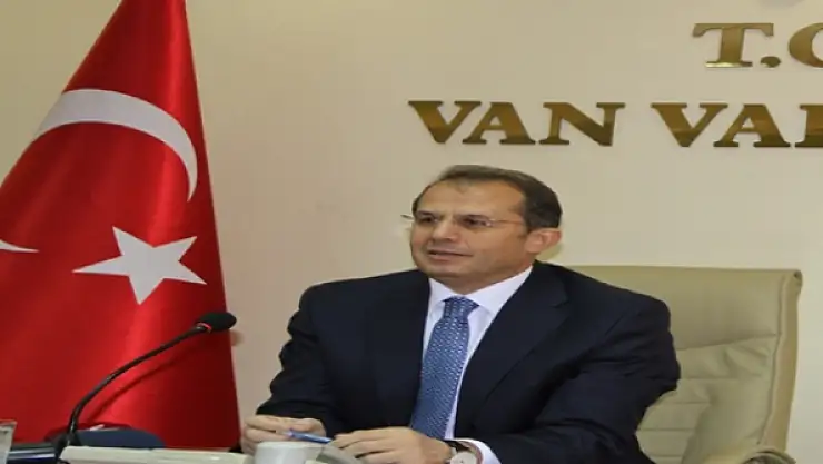 Vanda Seçim Güvenliği Toplantısı Yapıldı