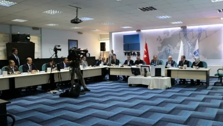 Enerji ve Tabi Kaynaklar Bakanlığı teyakkuzda