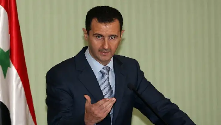 Moskova'nın Suriye planı: 18 aylık geçiş süreci