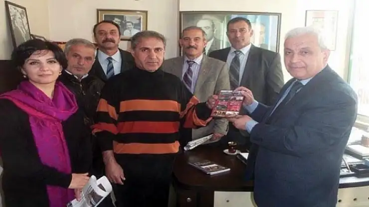 ERMENİ KAPISI KARABAĞA BAĞLIDIR