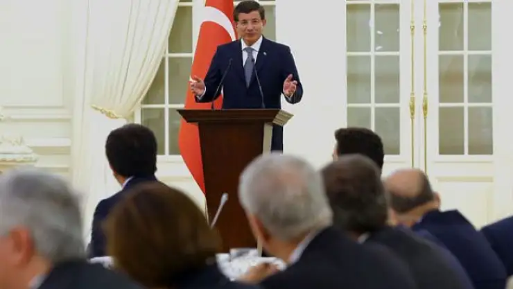 AK Parti, Siyasi Erdem ve Etik Kurulu oluşturdu
