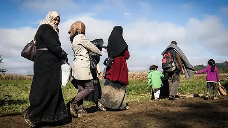 AB ve Türkiye 29 Kasım'da görüşecek