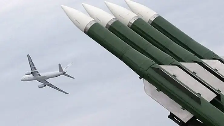 Ankara, Çin füzelerinin iptal nedenini açıkladı