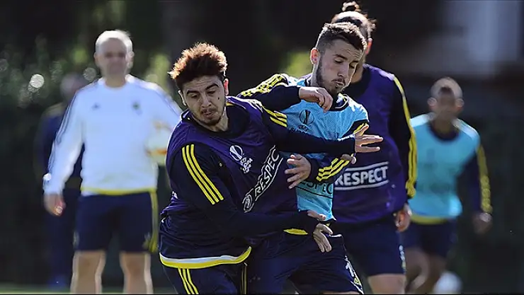 Pereira'dan taraftarın beklediği hamle!