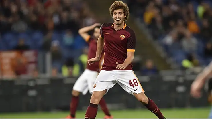 Sarı-Kırmızılı kulüpten Salih için 5.5 milyon Euro