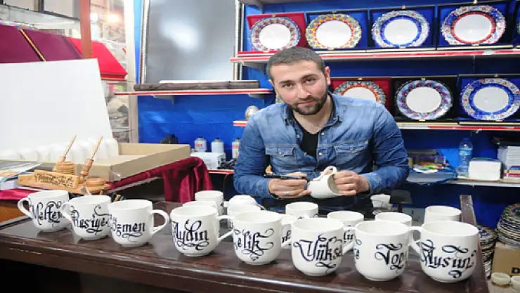 Vanda Öğretmenler Günü Hazırlığı