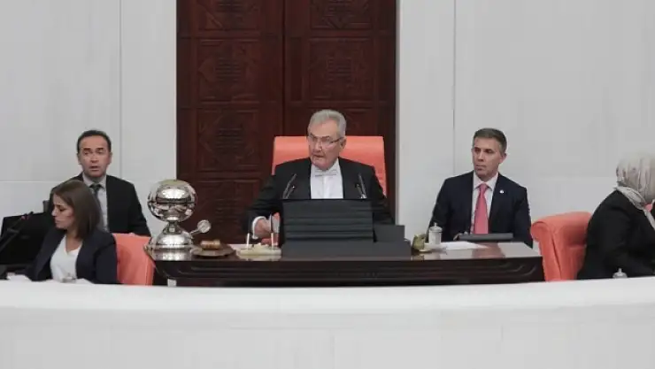 Seçimin ilk tur sonuçları belli oldu