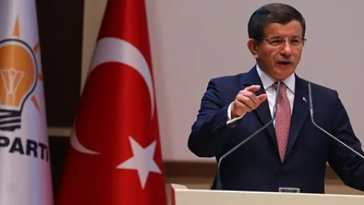 Çankaya Köşkü'nde Suriye konulu güvenlik zirvesi