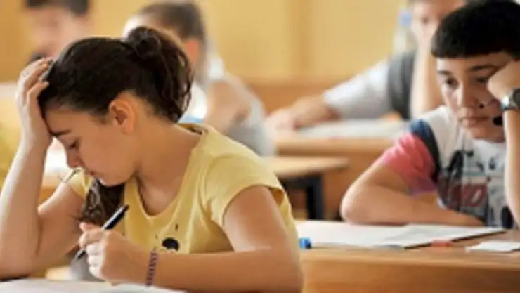 TEOG Sınavı İptal