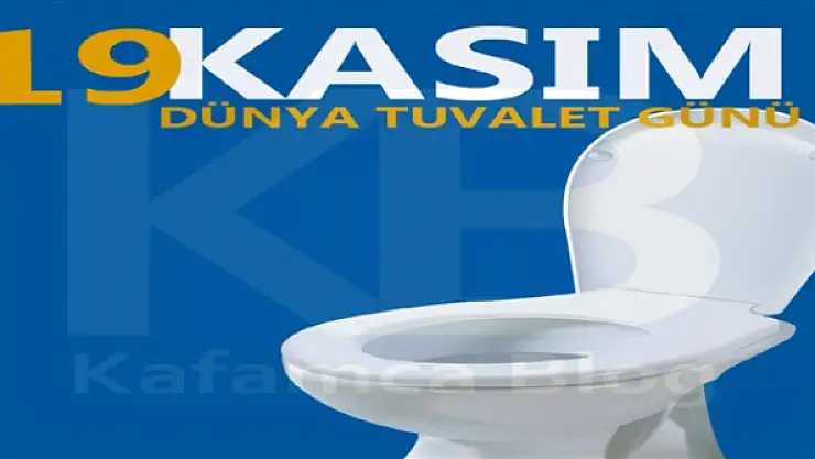 Dünya Tuvalet Günü Neden İlan Edildi?