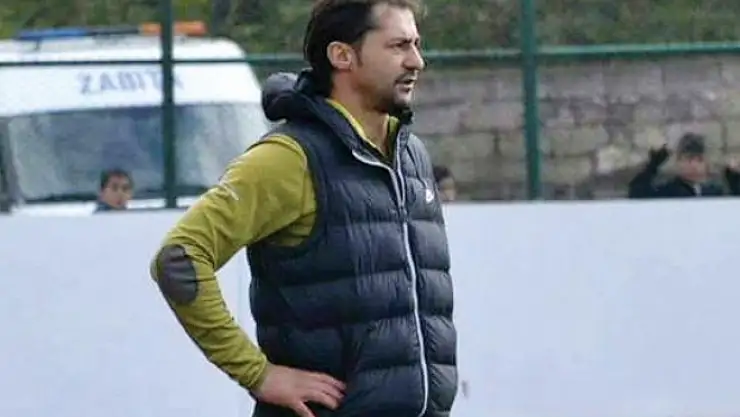 Zeki Yılmaz Kazanmamız gereken maçı kazandık