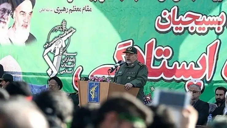 Hamaneyin sözcüsü: Türkiye stratejik hata yaptı