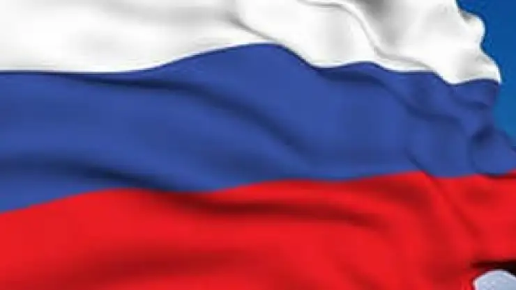 Rusya'dan vize kararı