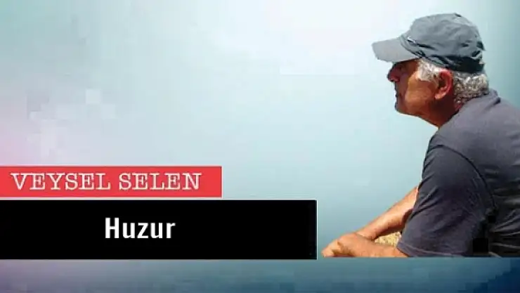 Huzur