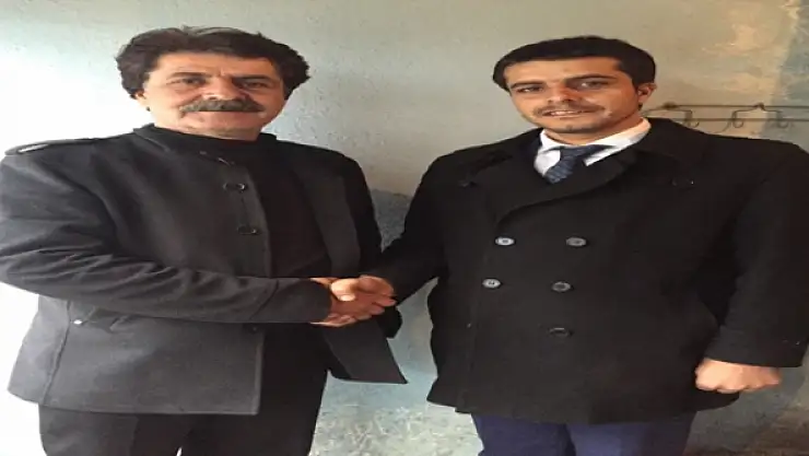 CHPde Babadan Oğula Geçen Başkanlık