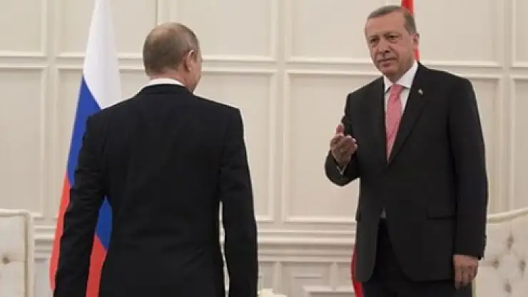 Erdoğan: İspat edilsin bu makamda durmam