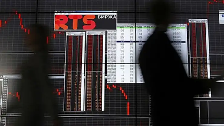 Rus ekonomisi alarm veriyor