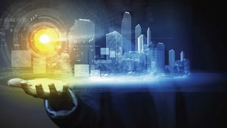 Dijital devlet geliyor